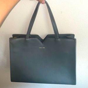 Pixie Mood Aurora Satchel Moss